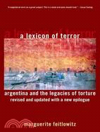A Lexicon of Terror