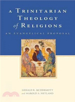 A Trinitarian Theology of Religions ─ An Evangelical Proposal