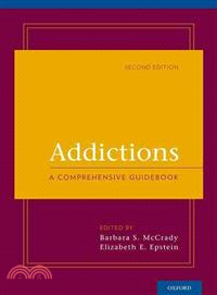 Addictions ─ A Comprehensive Guidebook