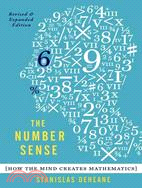 The Number Sense ─ How the Mind Creates Mathematics