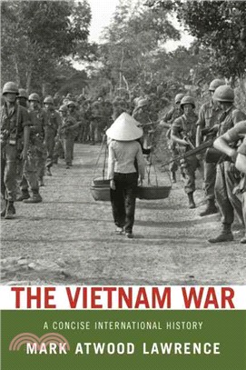 The Vietnam War ─ A Concise International History