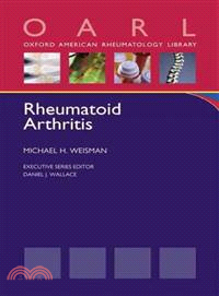 Rheumatoid Arthritis