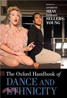 The Oxford Handbook of dance and ethnicity /