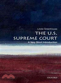 The U.S. supreme court :a very short introduction /