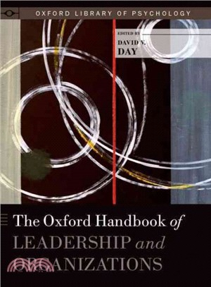 The Oxford handbook of leadership and organizations /