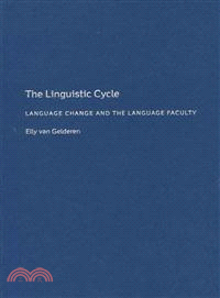 The Linguistic Cycle