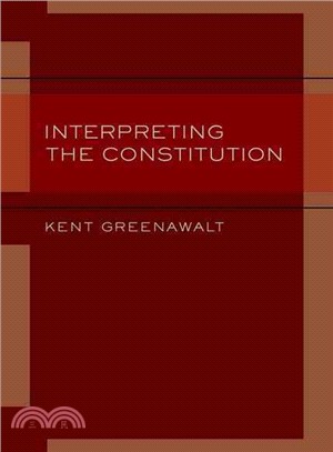 Interpreting the Constitution