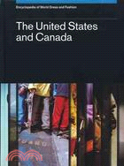 Encyclopedia of World Dress and Fashion ― The United States and Canada
