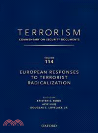 Terrorism Commentary on Security Documents