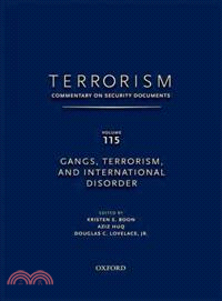 Terrorism Commentary on Security Documents