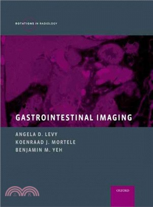 Gastrointestinal Imaging