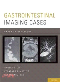 Gastrointestinal Imaging Cases