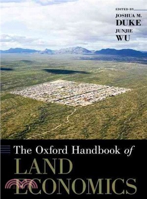 The Oxford Handbook of Land Economics