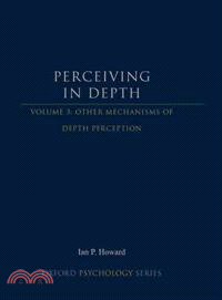 Perceiving in Depth