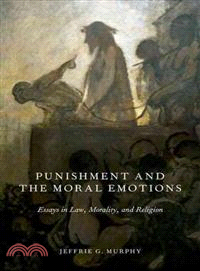 Punishment and the Moral Emotions