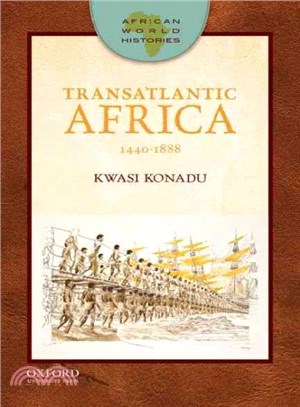 Transatlantic Africa, 1440-1888