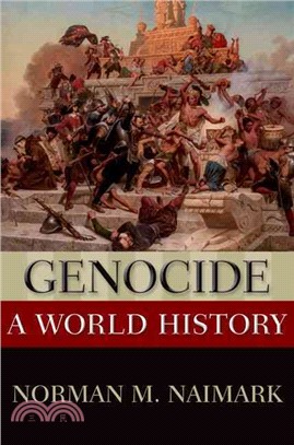 Genocide ─ A World History