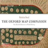 The Oxford Map Companion ─ One Hundred Sources in World History