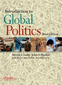 Introduction to Global Politics