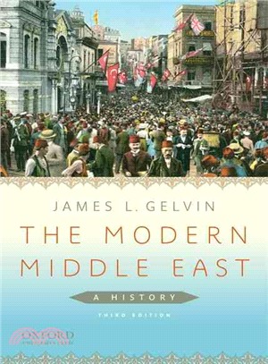 The Modern Middle East