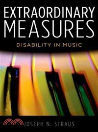 Extraordinary Measures ─ Disability in Music