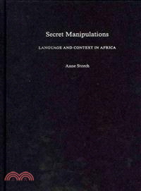 Secret Manipulations ― Language and Context in Africa