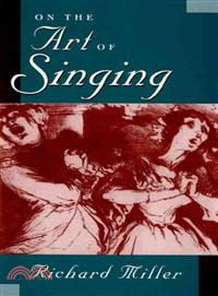 On the Art of Singing