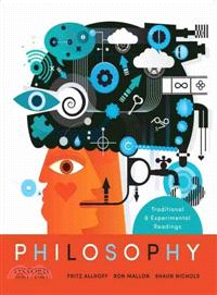 Philosophy—Traditional and Experimental Readings