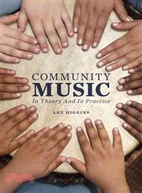 Community Music ─ In Theory and in Practice