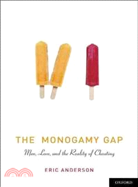 The Monogamy Gap