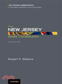 The New Jersey State Constitution