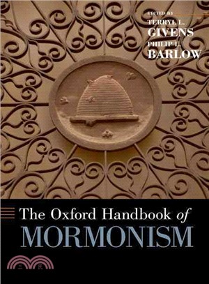 The Oxford Handbook of Mormonism