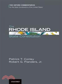 The Rhode Island State Constitution