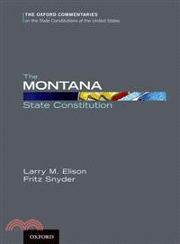 The Montana State Constitution