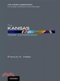 The Kansas State Constitution