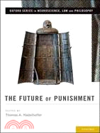 The Future of Punishment