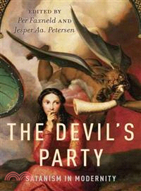 The Devil's Party ─ Satanism in Modernity