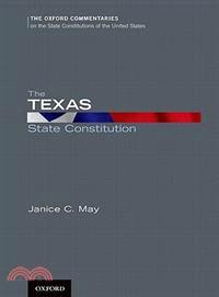 The Texas State Constitution