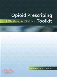 Opioid Prescribing Toolkit