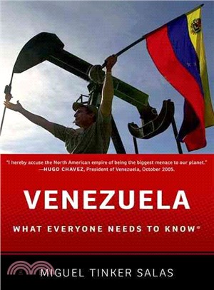 Venezuela ─ What Everyone Needs to Know