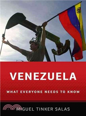 Venezuela ─ What Everyone Needs to Know