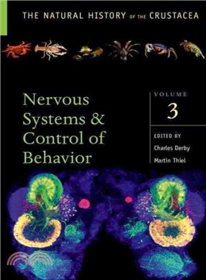 Nervous Systems and Control of Behavior