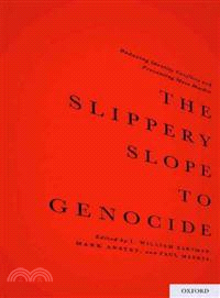 The Slippery Slope to Genocide ─ Reducing Identity Conflicts and Preventing Mass Murder