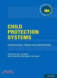 Child Protection Systems ─ International Trends and Orientations