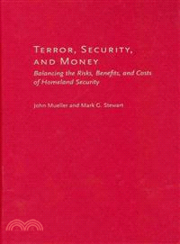 Terror, Security, and Money