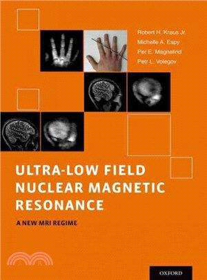 Ultra-Low Field Nuclear Magnetic Resonance ─ A New MRI Regime