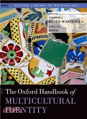 The Oxford Handbook of Multicultural Identity