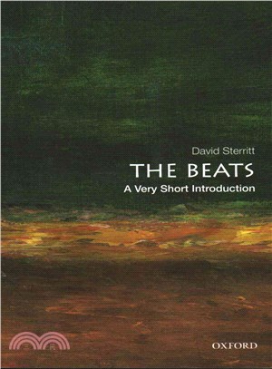 The Beats :a very short intr...