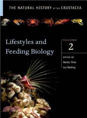 Lifestyles and Feeding Biology
