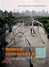 Themes of Contemporary Art